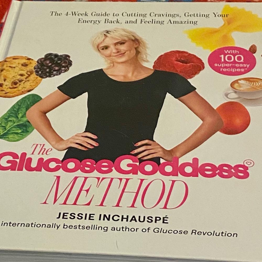The Glucose Godness